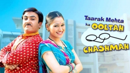 Taarak Mehta Ka Ooltah Chashmah - 23rd April 2024
